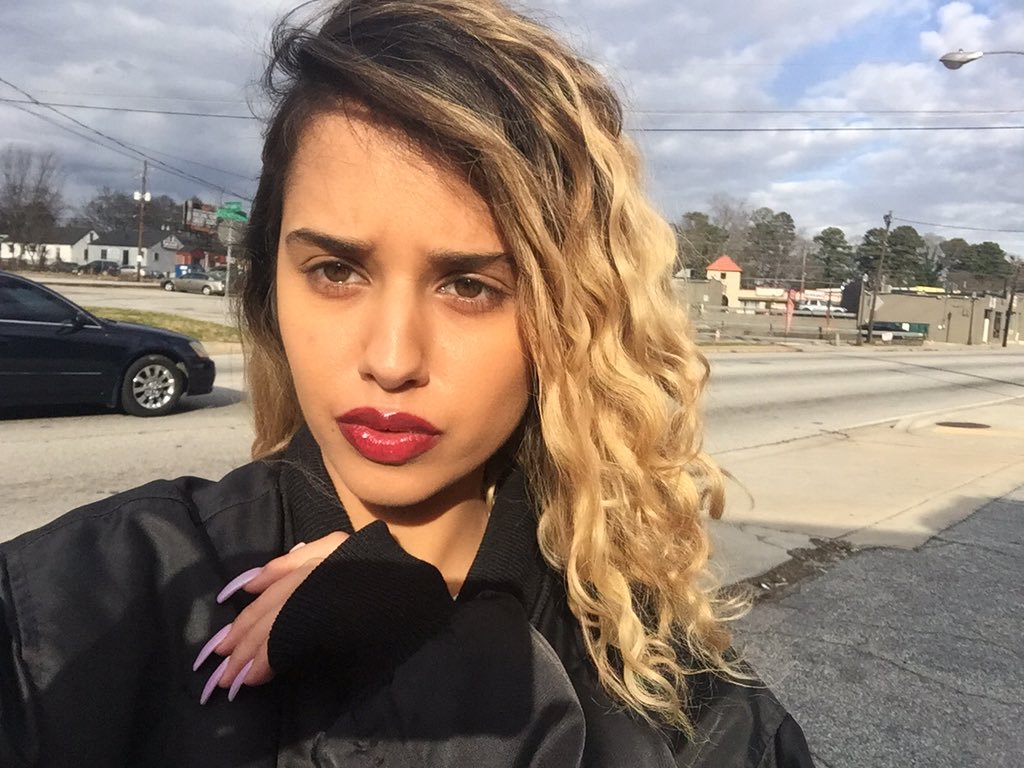 Tommy Genesis