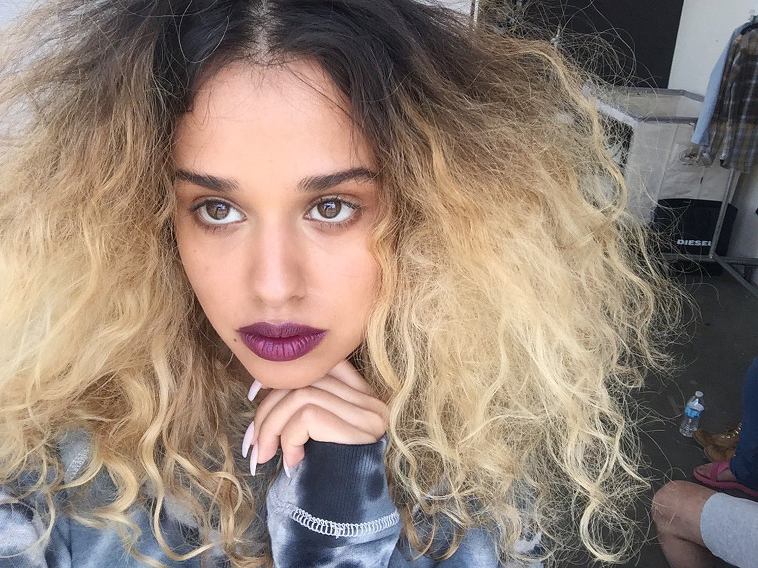 Tommy Genesis