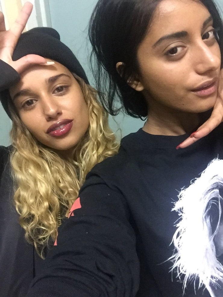 Picture of Tommy Genesis