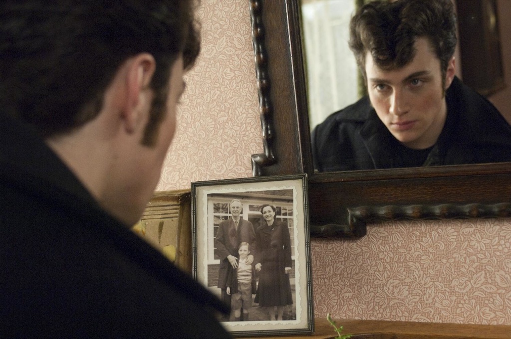 Nowhere Boy