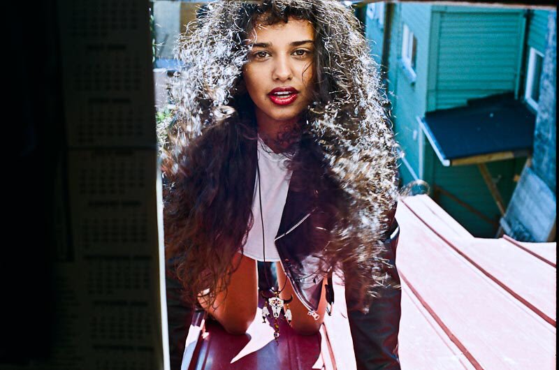 Tommy Genesis