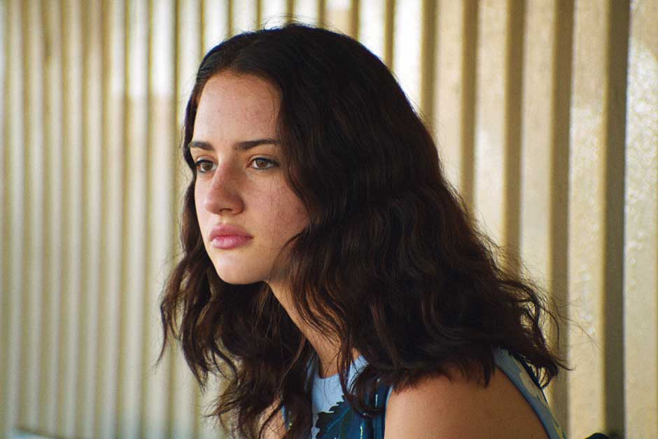 Grace Van Patten