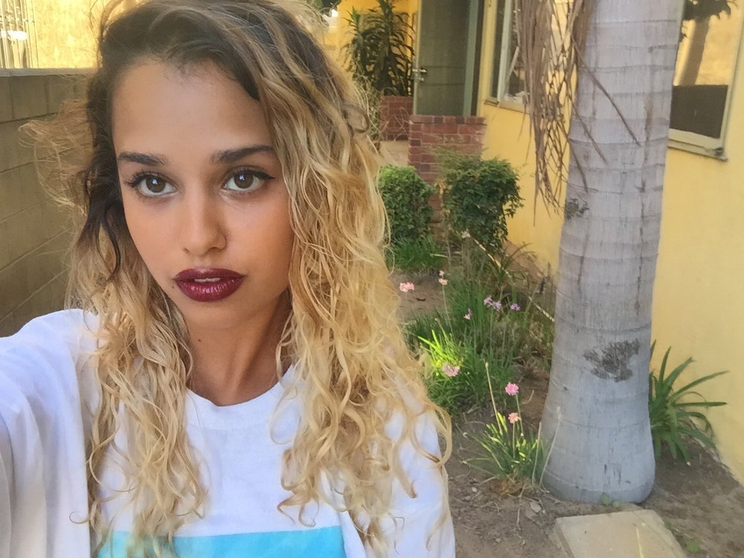Tommy Genesis