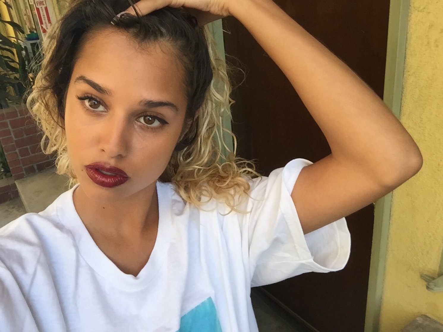 Tommy Genesis