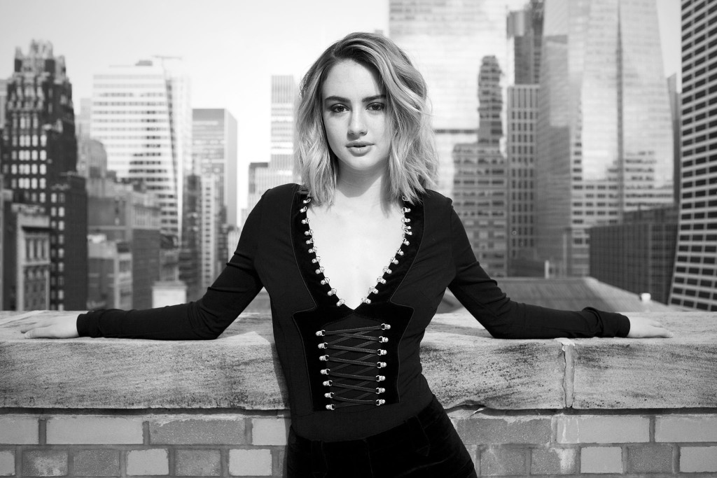 Grace Van Patten Grace Van Patten
