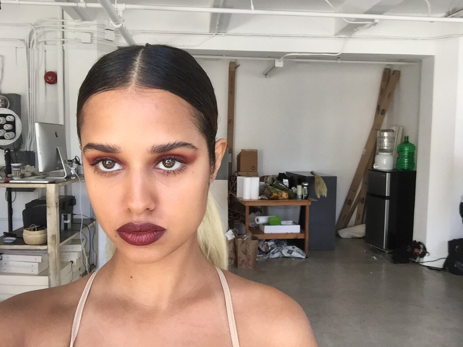 Tommy Genesis