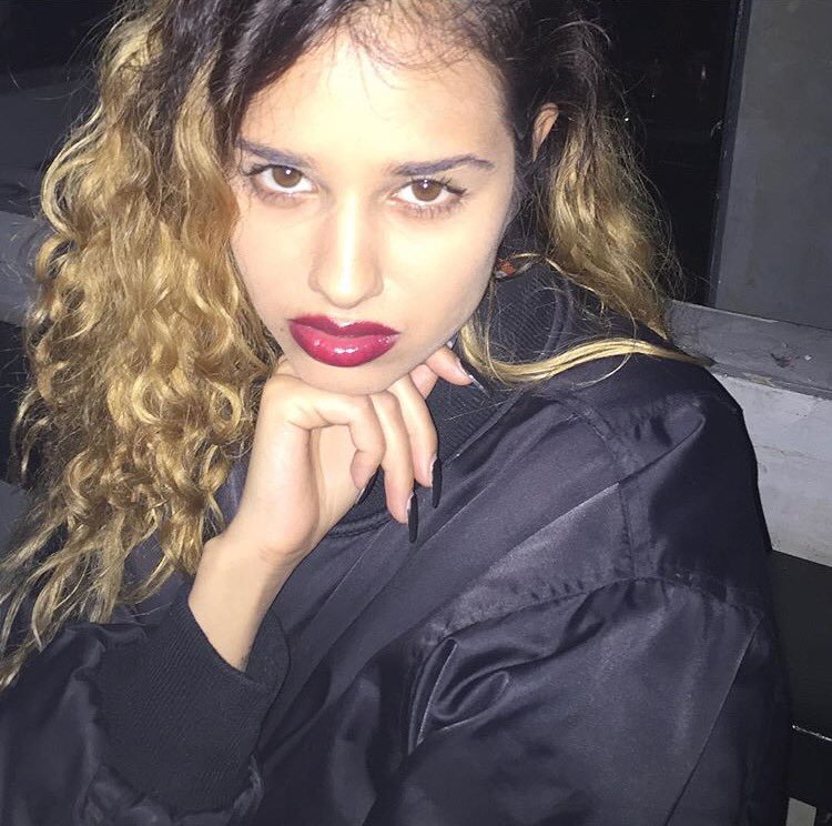 Tommy Genesis