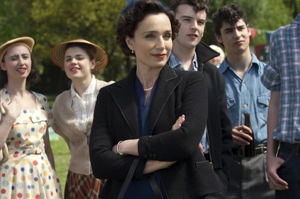 Nowhere Boy