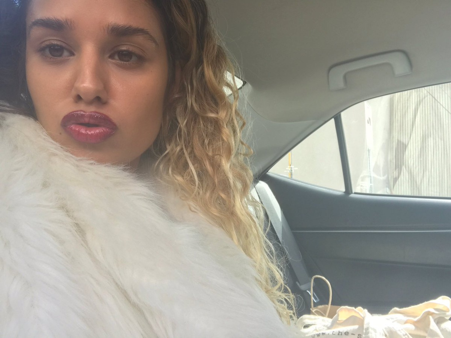 Tommy Genesis