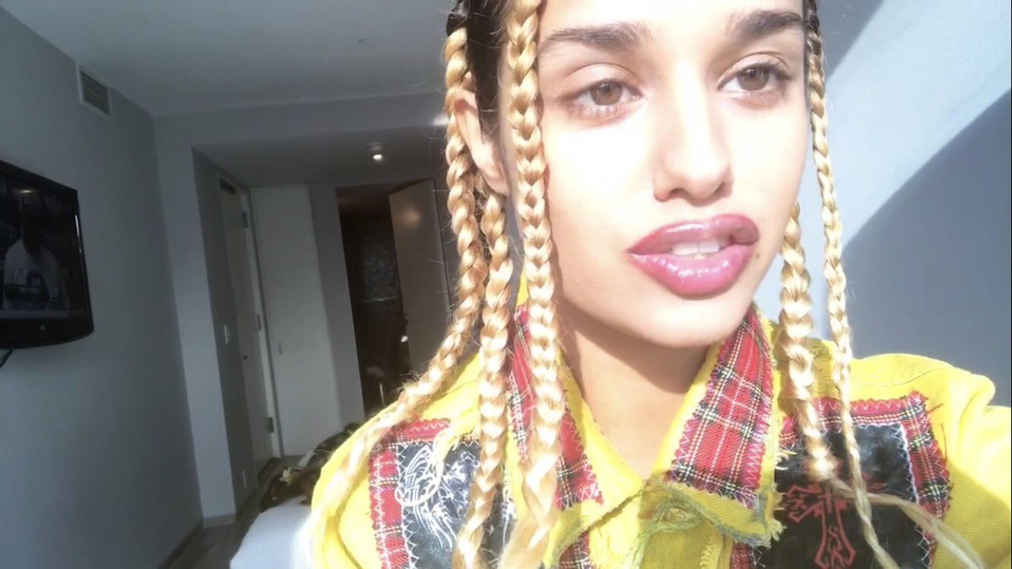 Tommy Genesis