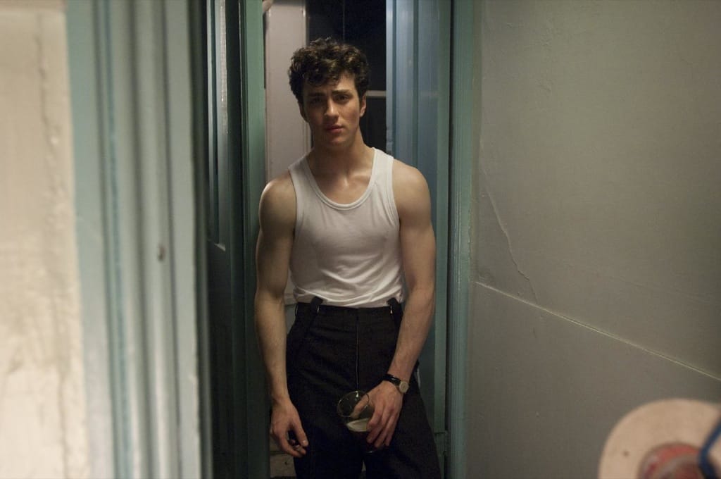 Nowhere Boy