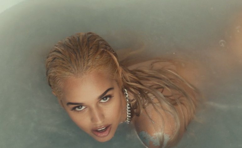 Tommy Genesis Tommy Genesis