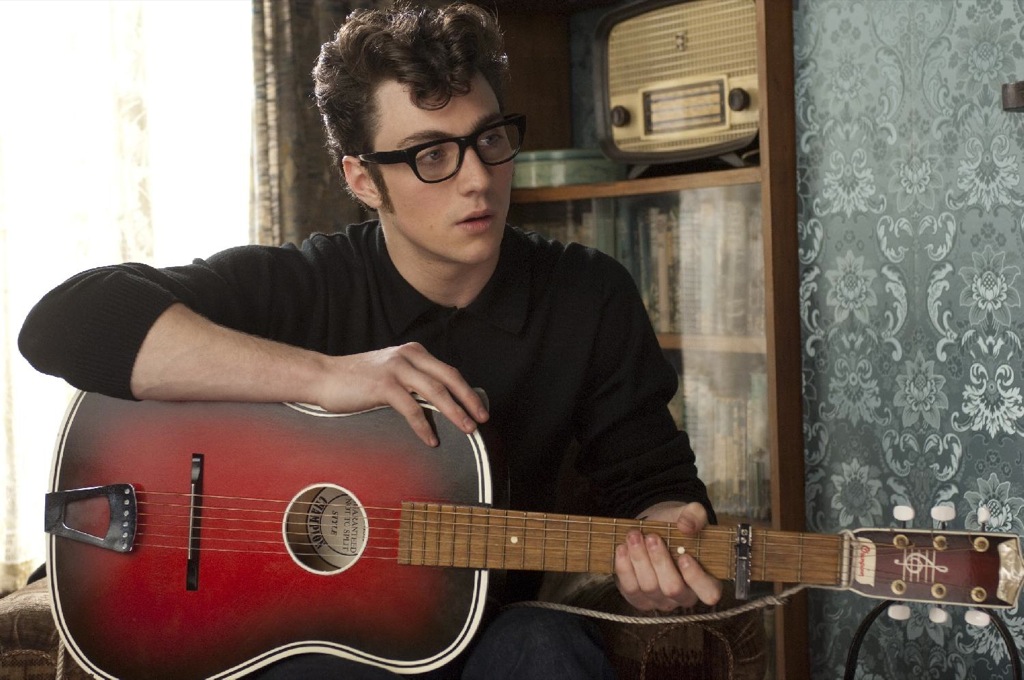 Nowhere Boy