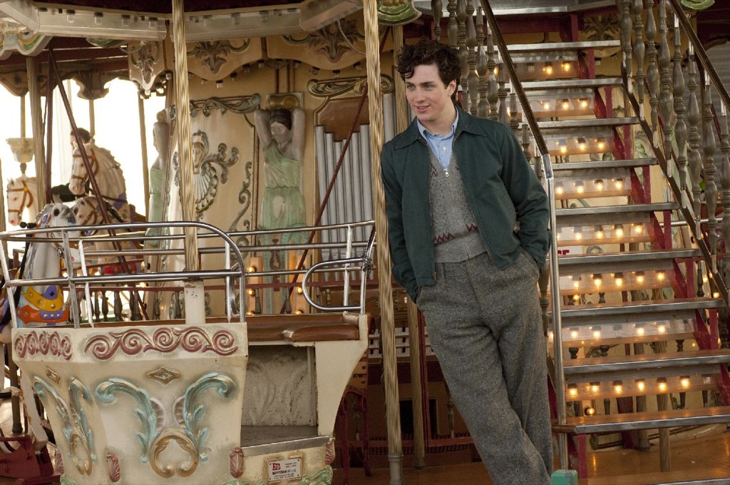 Nowhere Boy