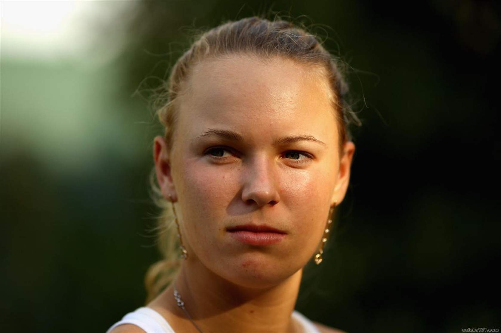 Caroline Wozniacki Caroline Wozniacki