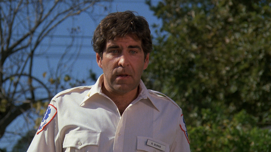Friday the 13th Part V: A New Beginning