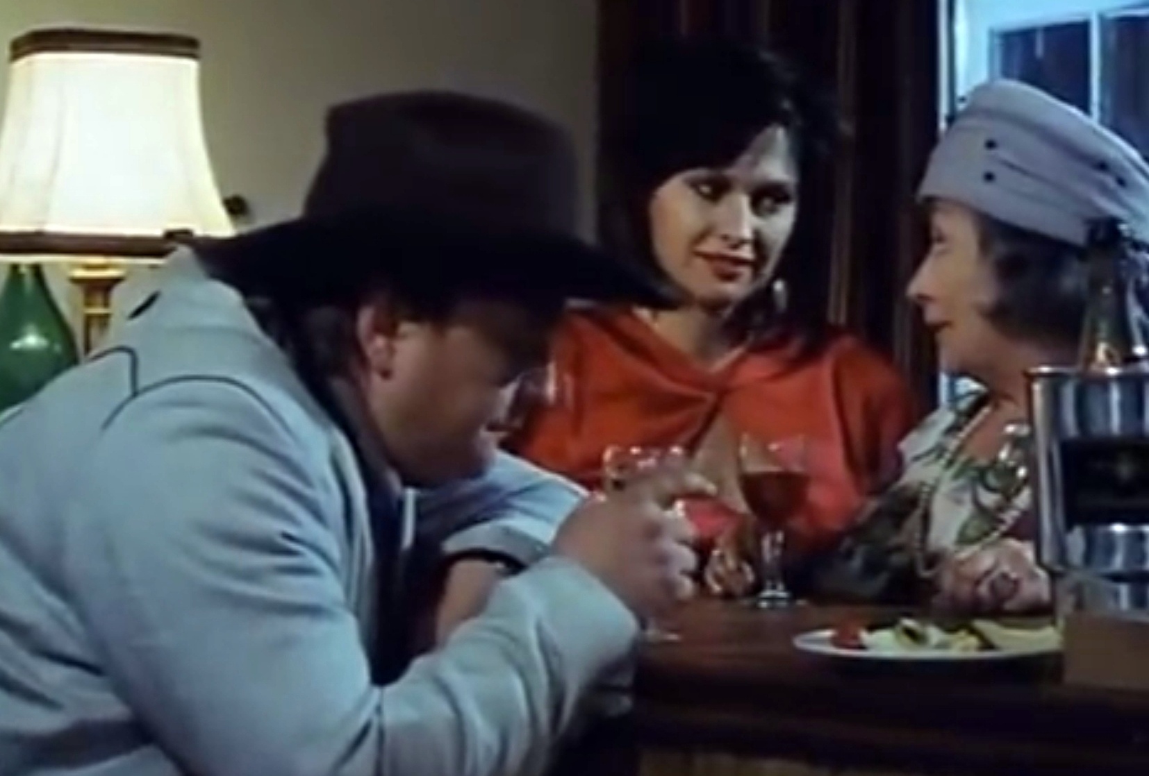 Auf Achse                                  (1980-1996)