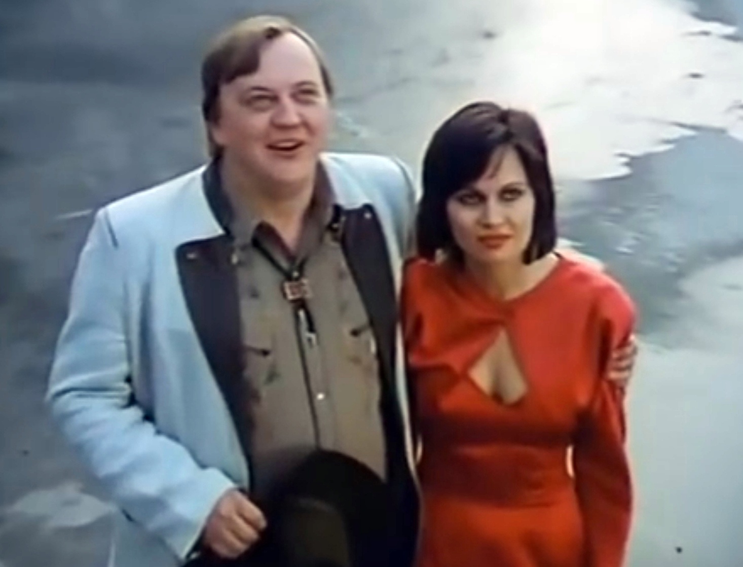 Auf Achse                                  (1980-1996)