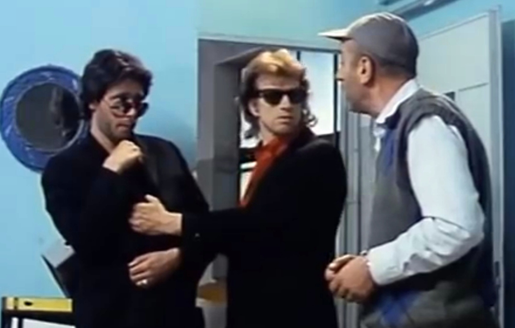 Auf Achse                                  (1980-1996)