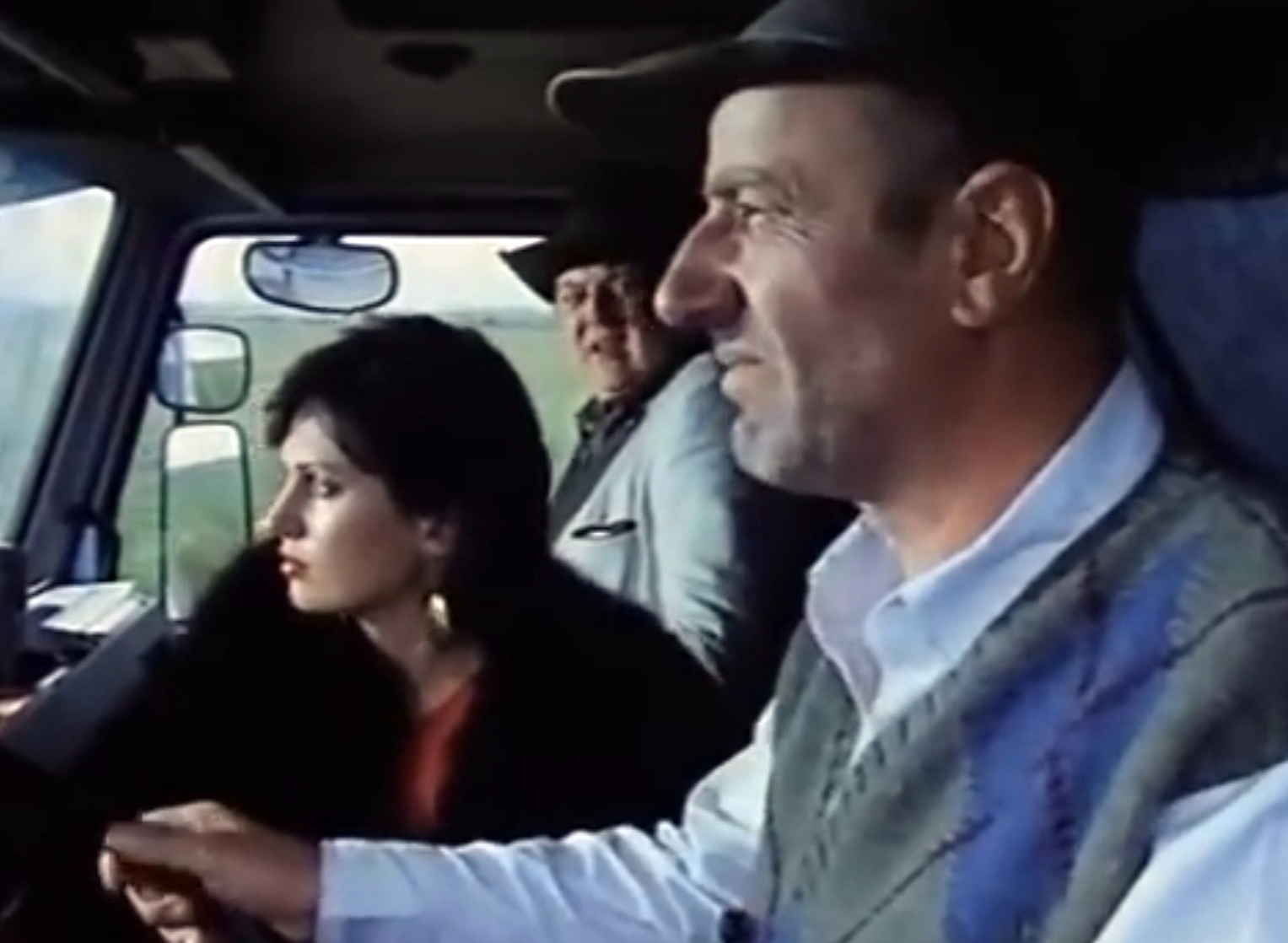 Auf Achse                                  (1980-1996)