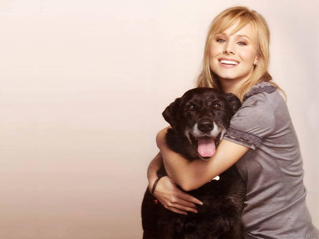 Kristen Bell Kristen Bell