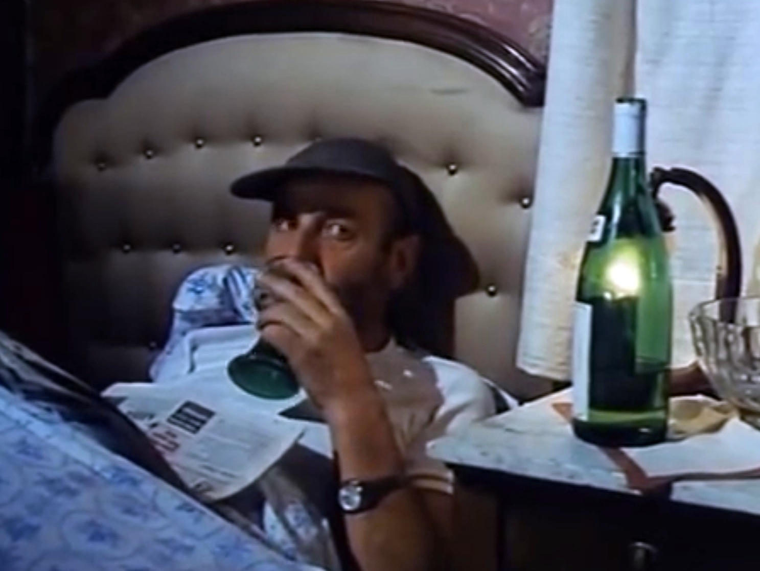 Auf Achse                                  (1980-1996)