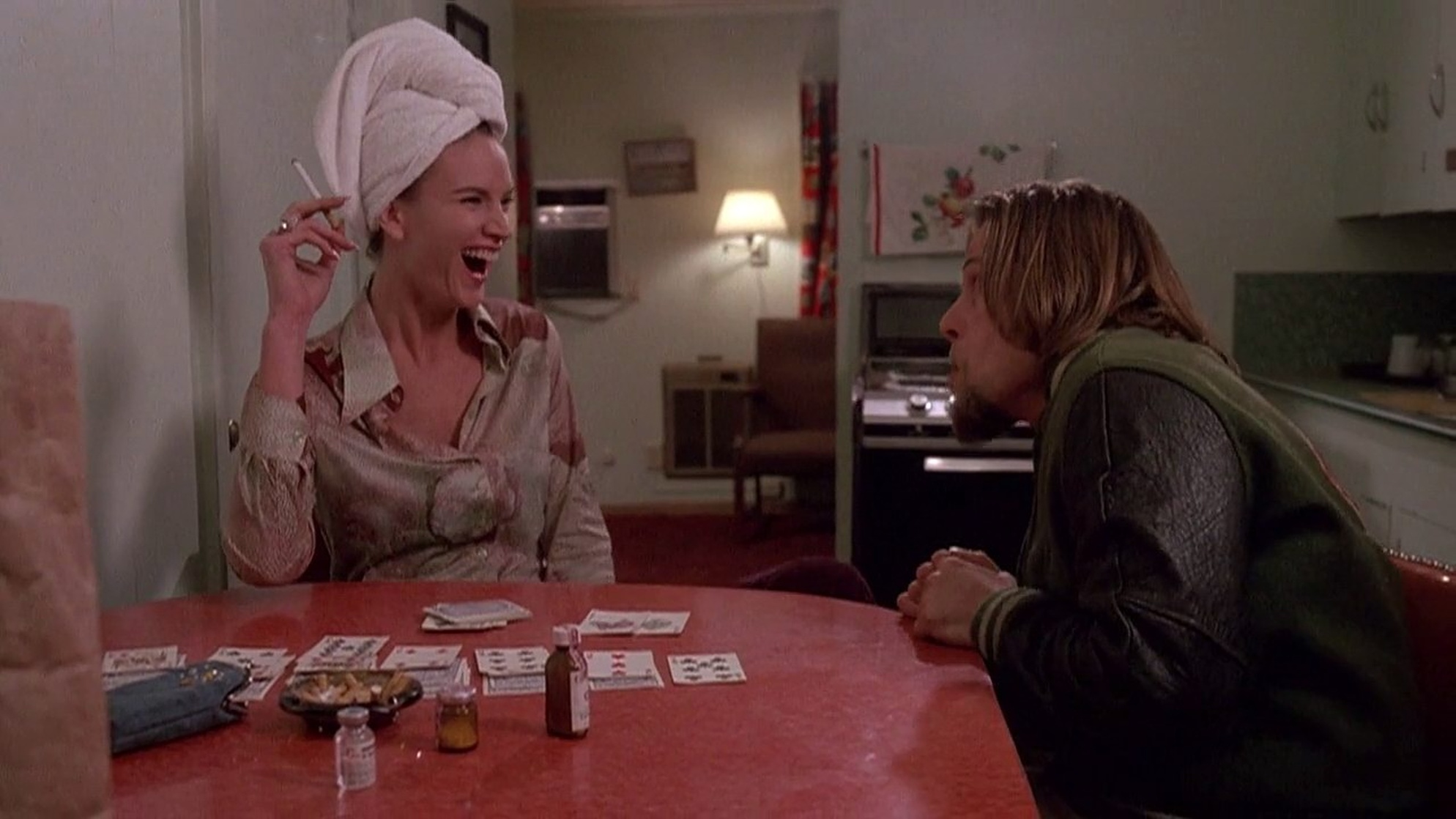 Drugstore Cowboy (1989) Drugstore Cowboy (1989)