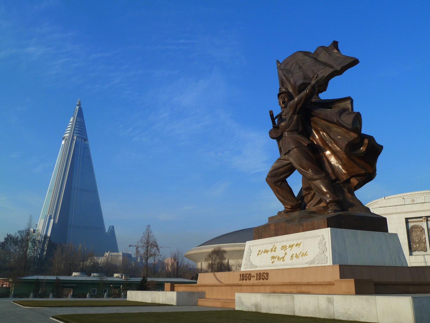 Pyongyang