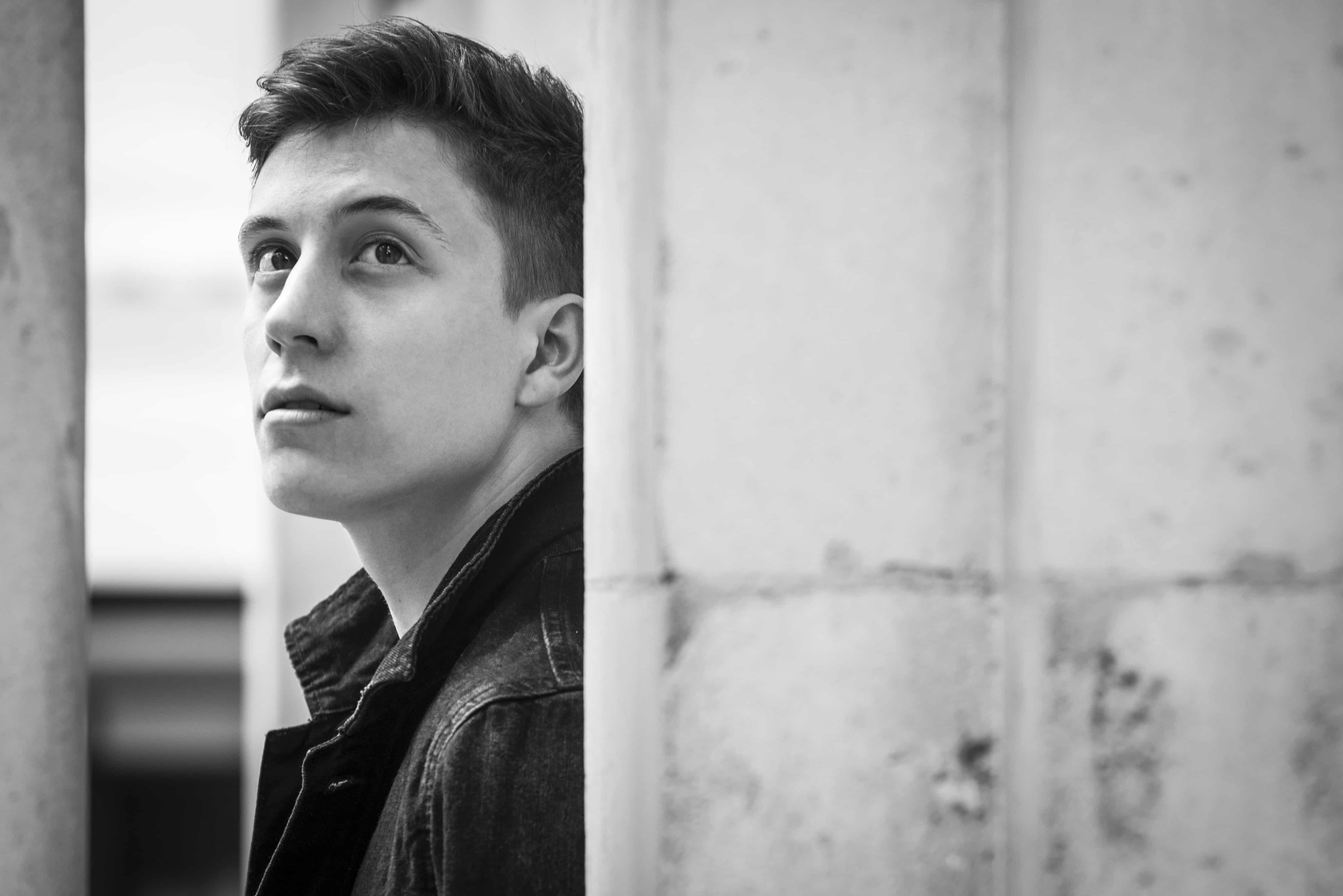 Loïc Nottet