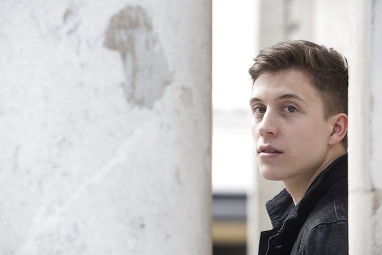 Loïc Nottet