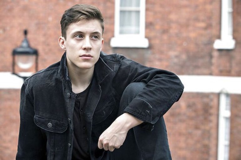 Loïc Nottet