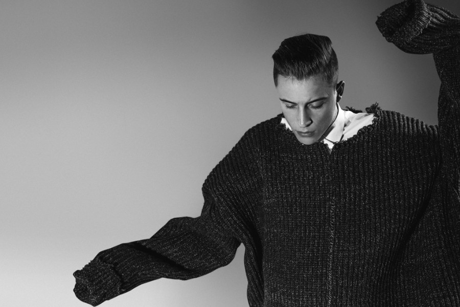 Loïc Nottet