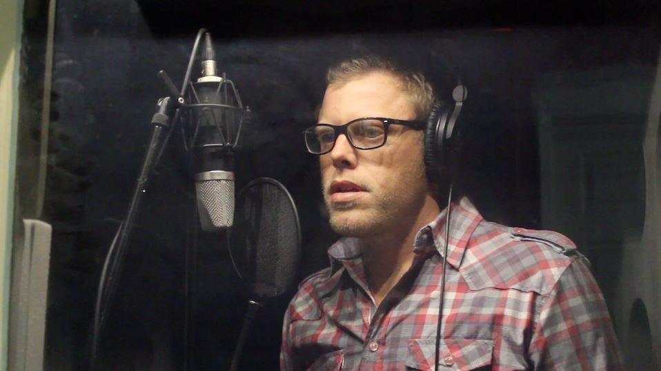 Picture of Alex Solowitz