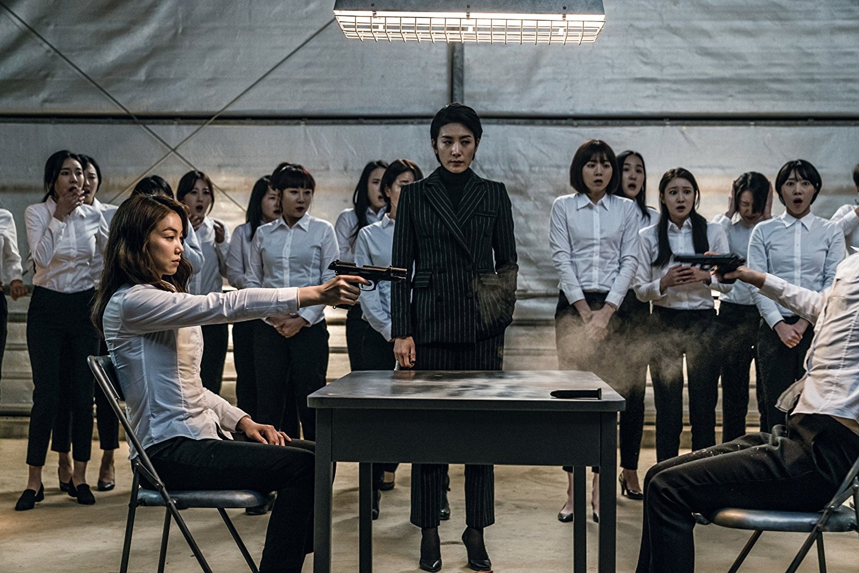 The Villainess The Villainess