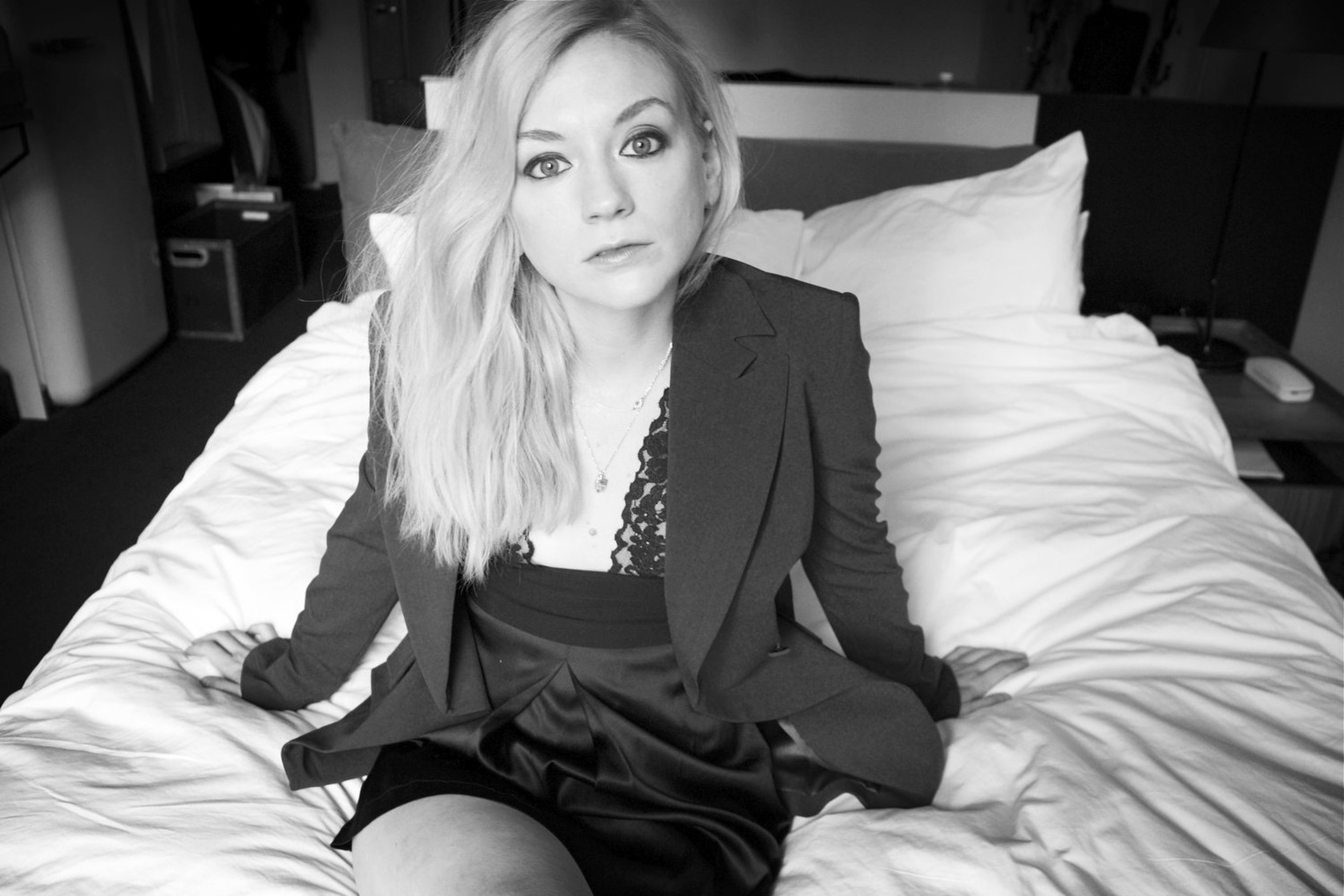 Emily Kinney Emily Kinney