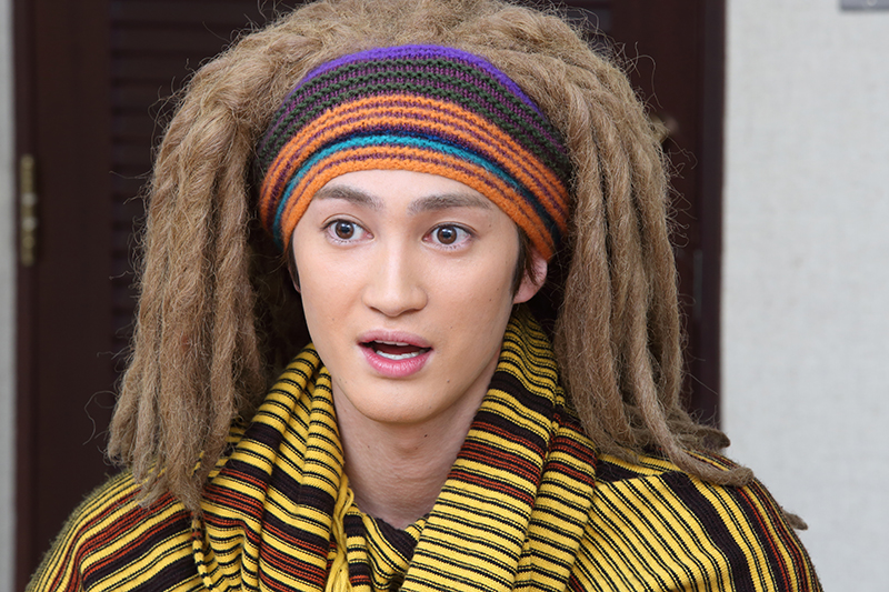 Leo (Zyuohger)