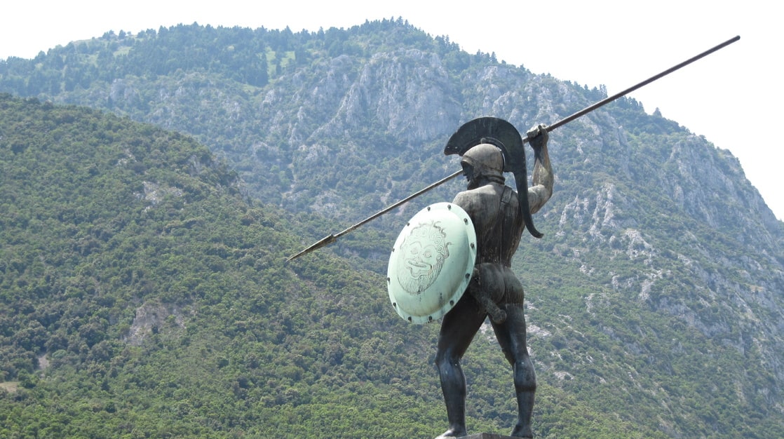 Leonidas I