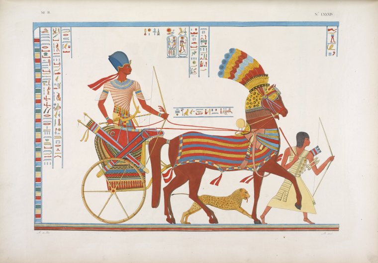 Ramesses II