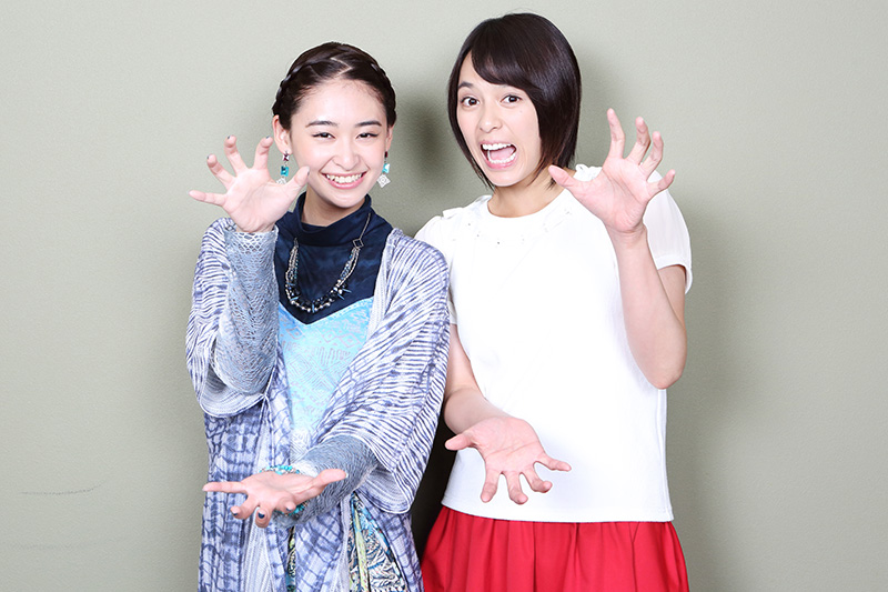 Sela (Zyuohger)