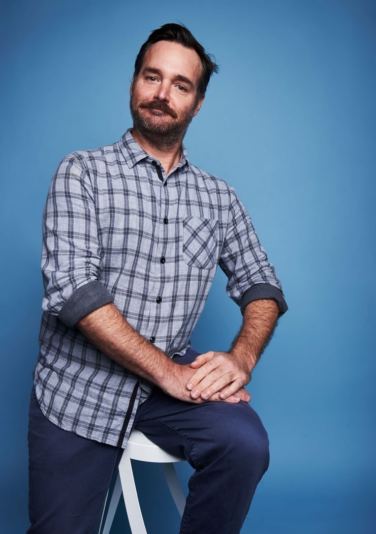 Picture of Will Forte