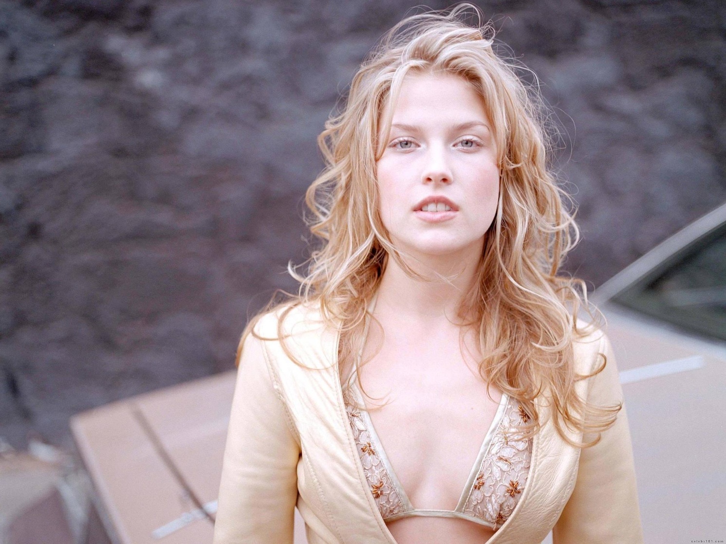 Ali Larter Ali Larter