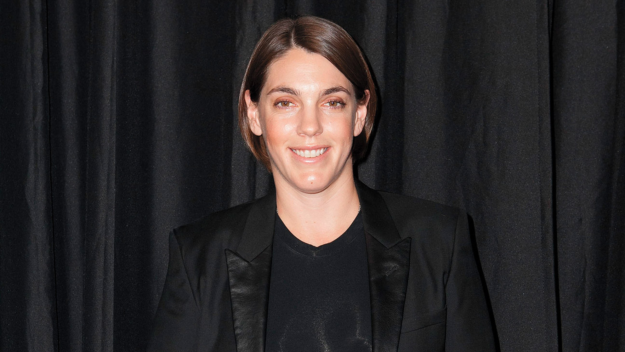 Megan Ellison