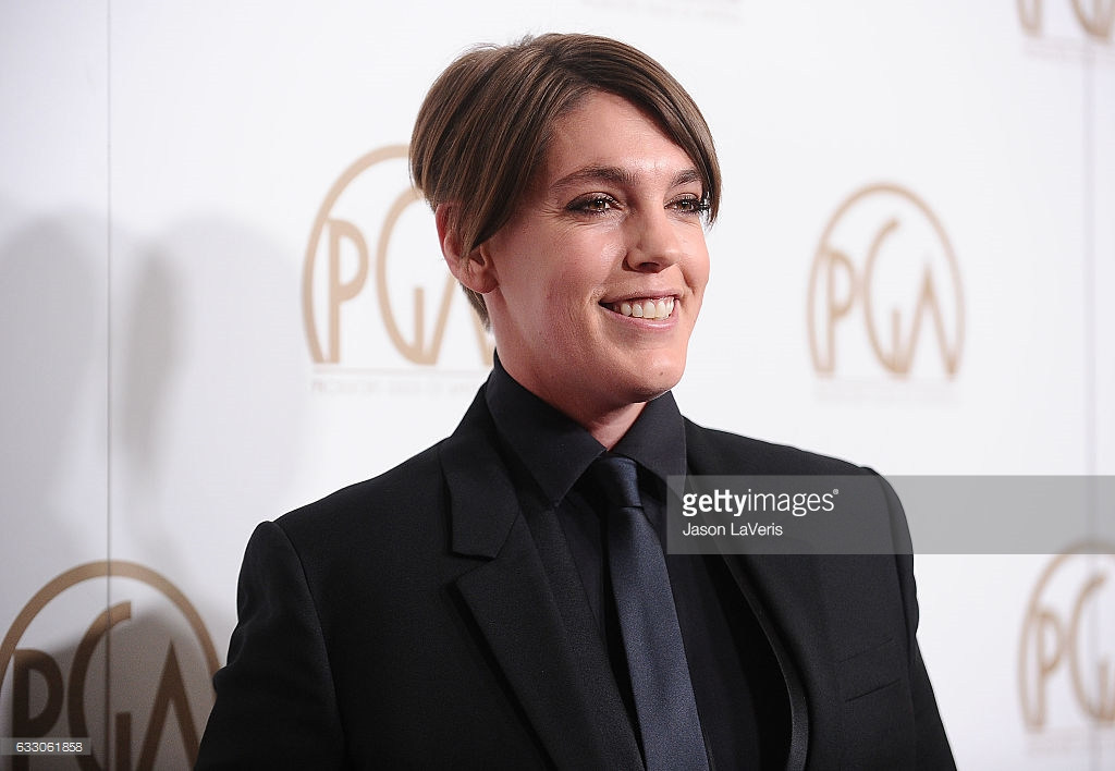Megan Ellison