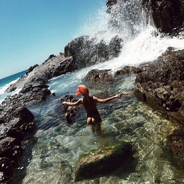 Picture of Shania Perrett