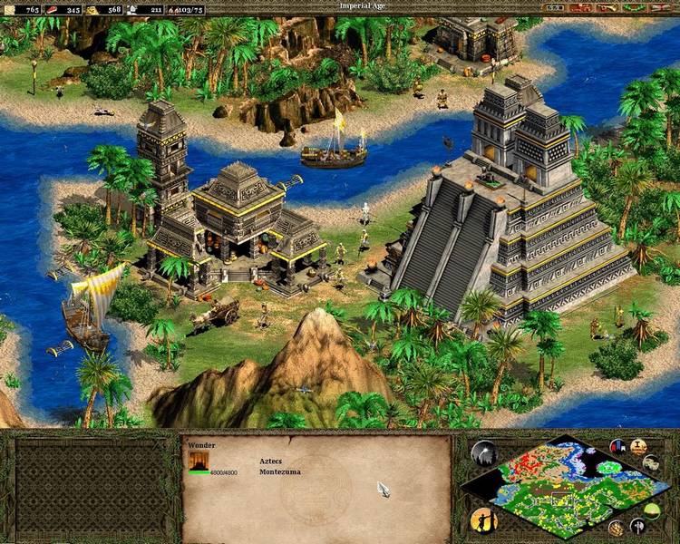 Age of Empires II: The Age of Kings