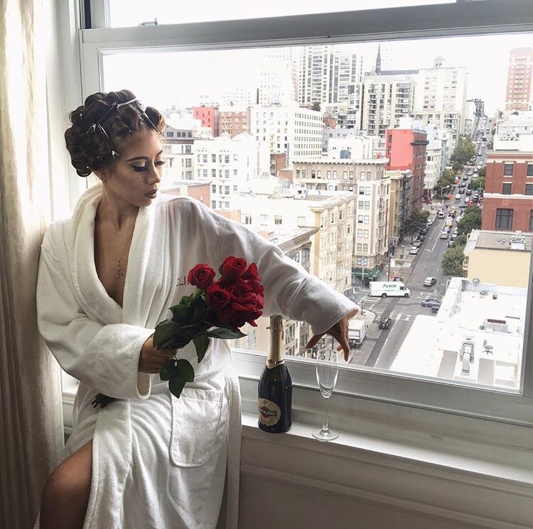 Kali Uchis