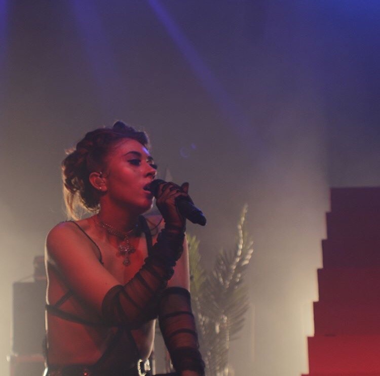 Kali Uchis