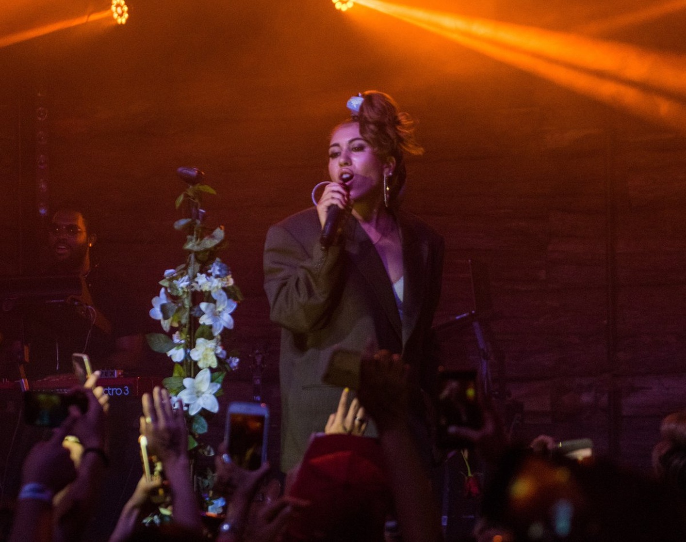 Kali Uchis
