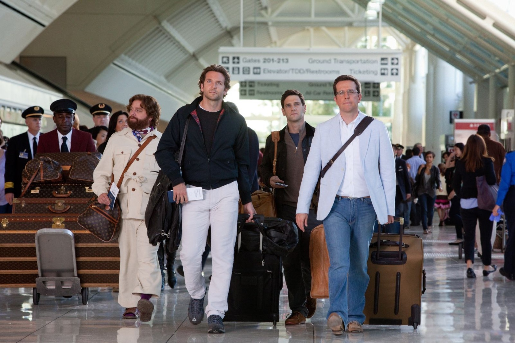 The Hangover: Part II The Hangover: Part II