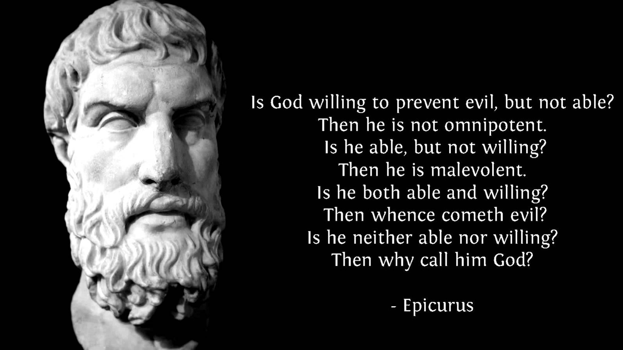 Epicurus